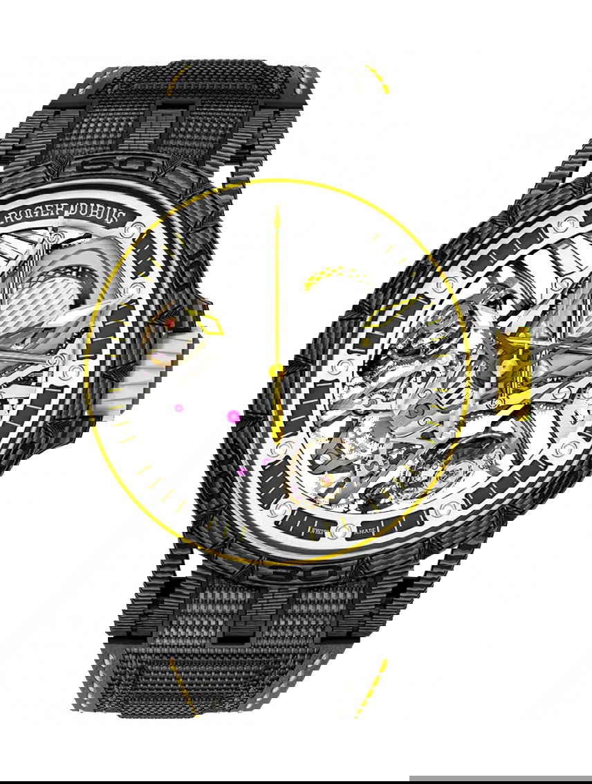 Excalibur Spider Aventador S