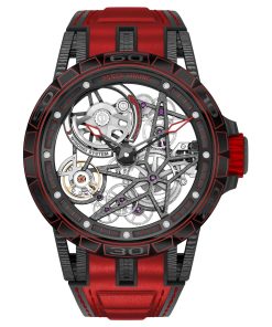 Excalibur Spider Carbon