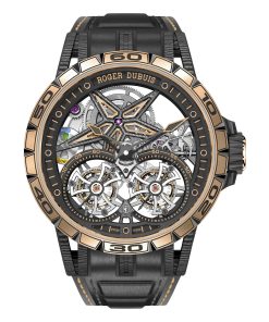 Excalibur Spider Carbon