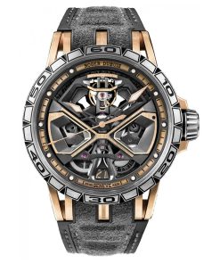 Excalibur Spider Huracan