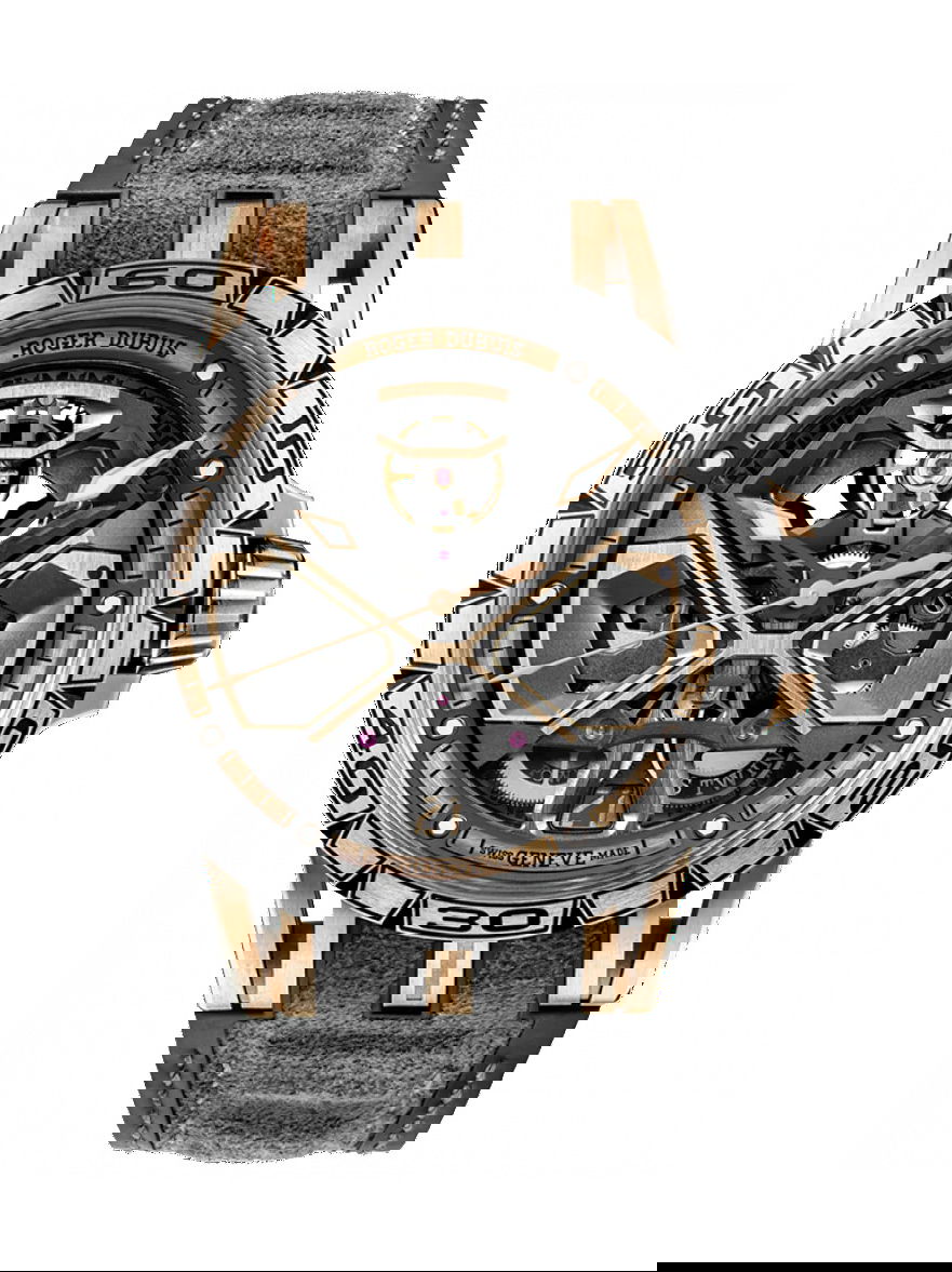 Excalibur Spider Huracan