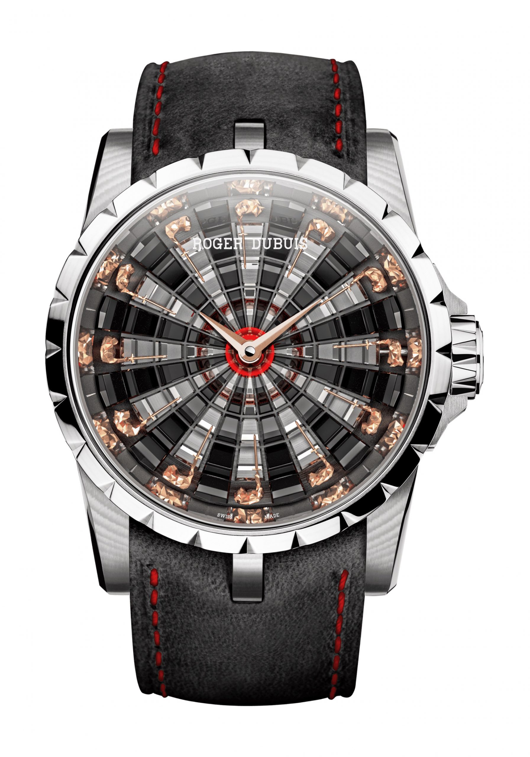 Knights of the Round Table