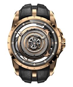 Orbis in Machina CMT