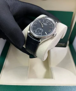 Alternative view of Rolex 1908  18 ct white gold  polished finish 52509-0002