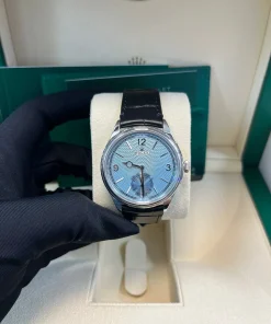 Alternative view of Rolex 1908  platinum  polished finish 52506-0003