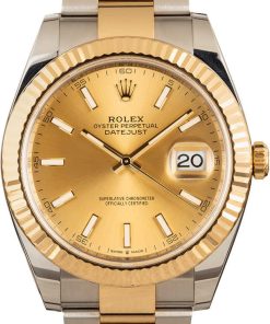 HandMade The Rolex 16013