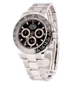 Alternative view of HandMade The Rolex Daytona Chronograph 116500 New Model