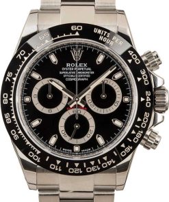 HandMade The Rolex Daytona 116500 Ceramic Bezel