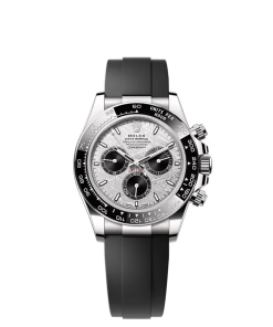 Rolex Daytona New 2025 Release Meteorite Daytona Oysterflex 126519ln