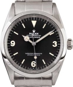 HandMade The Rolex Daytona Patrizzi Dial