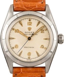 HandMade The Rolex Oyster Perpetual 6221