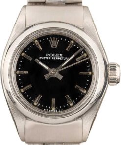 HandMade The Rolex Oyster Perpetual 6718