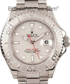 HandMade The Rolex Yacthmaster 16622