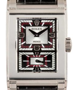 HandMade The Rolex Prince