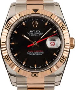 HandMade The Rolex 116263