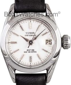 HandMade The Lady Tudor OysterDate