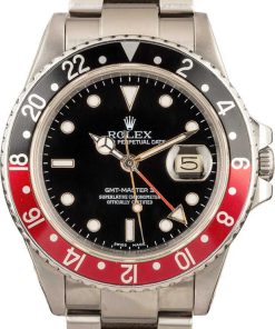 HandMade The Rolex GMT-Master II "Fat Lady"