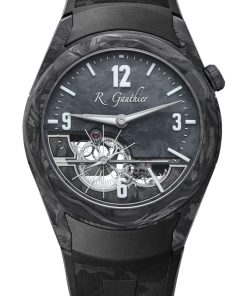 C by Romain Gauthier Carbonium® Edition White