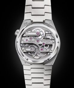 Alternative view of C by Romain Gauthier Platinum Edition Bracelet