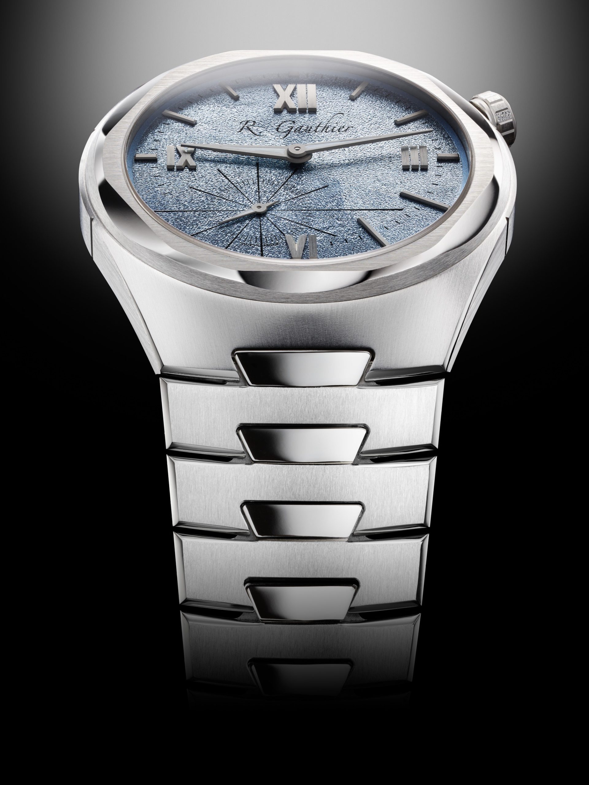 C by Romain Gauthier Platinum Edition Bracelet - Image 3