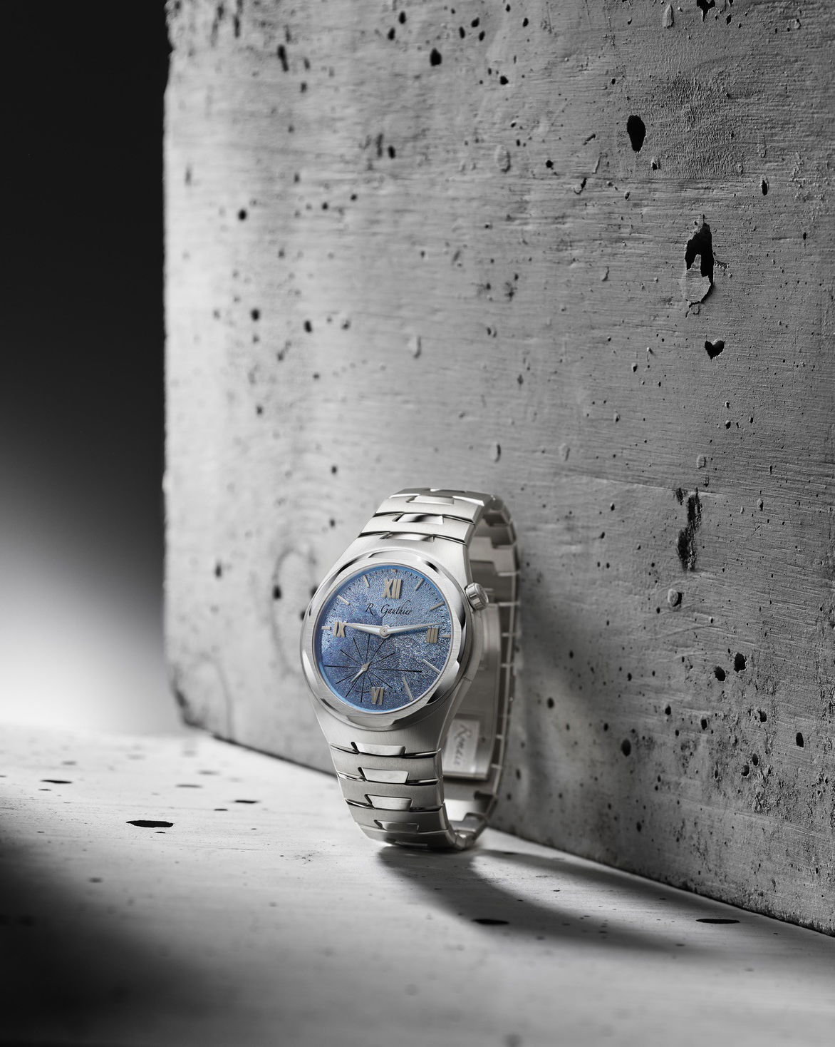 C by Romain Gauthier Platinum Edition Bracelet - Image 5