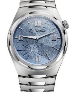 C by Romain Gauthier Platinum Edition Bracelet