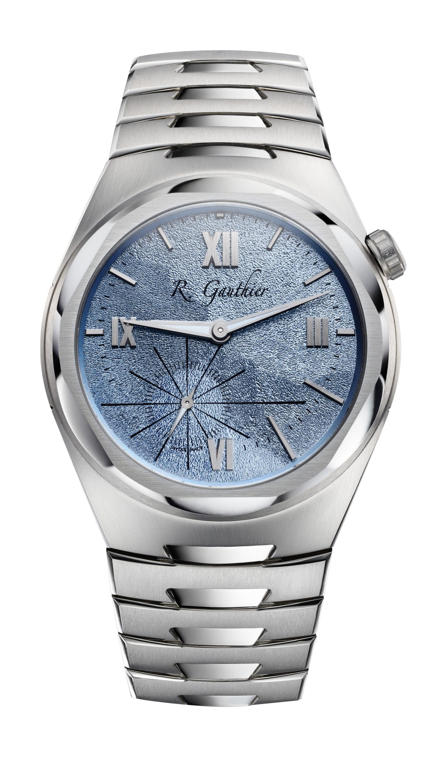 C by Romain Gauthier Platinum Edition Bracelet