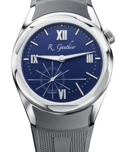 C by Romain Gauthier Platinum Edition