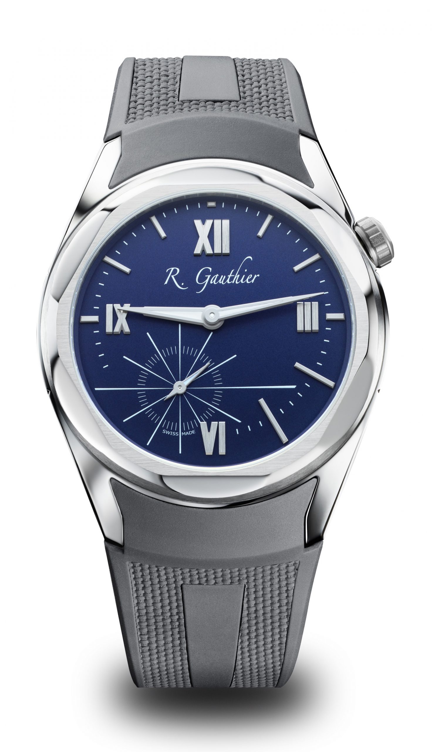 C by Romain Gauthier Platinum Edition