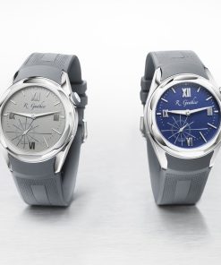 Alternative view of C by Romain Gauthier Platinum Edition