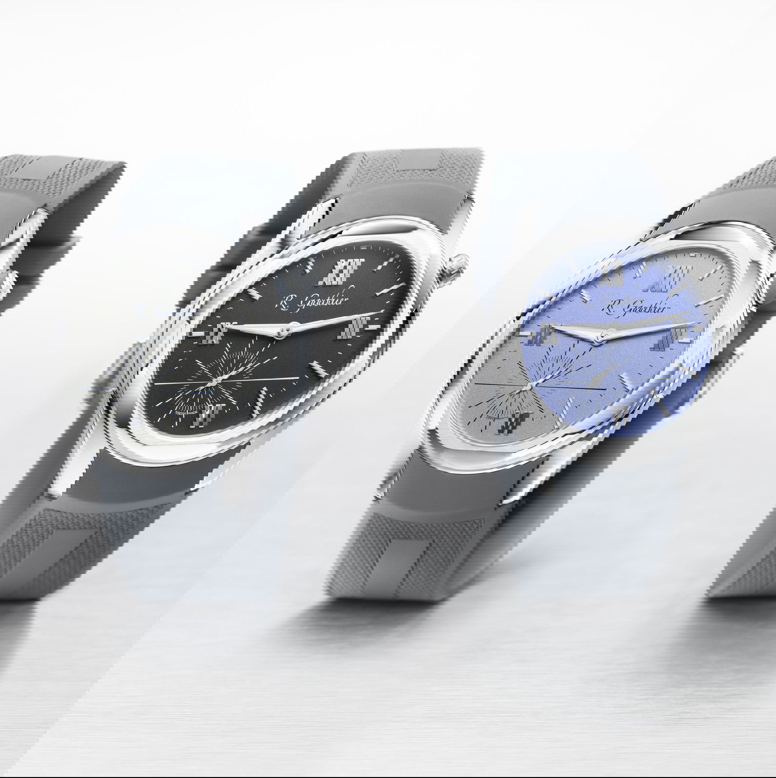 C by Romain Gauthier Platinum Edition - Image 2