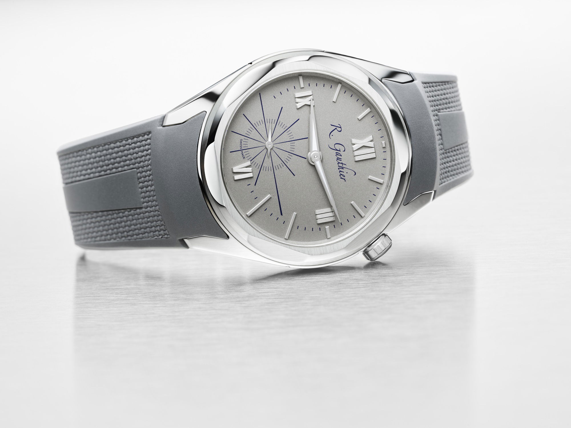 C by Romain Gauthier Platinum Edition - Image 4