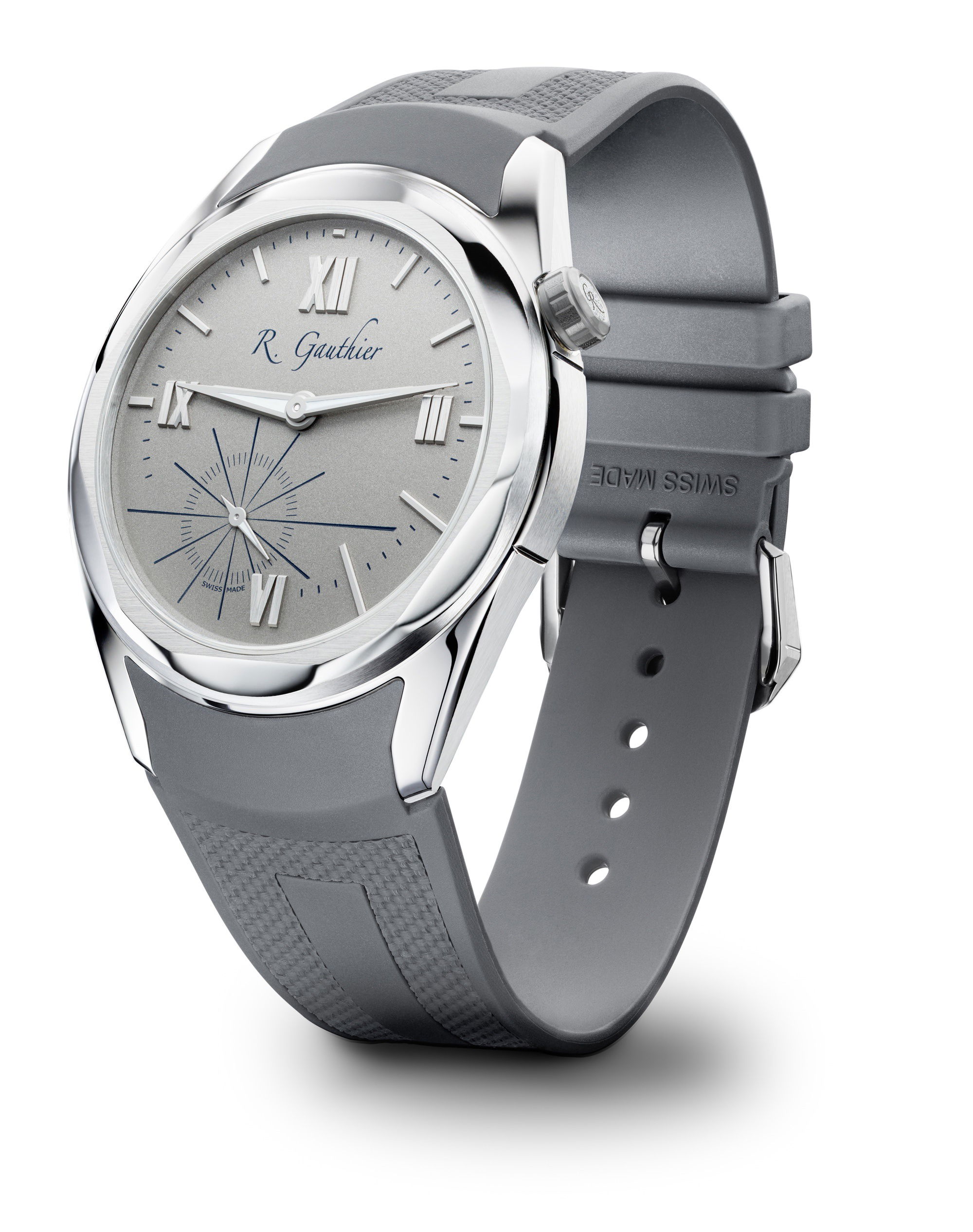 C by Romain Gauthier Platinum Edition - Image 6