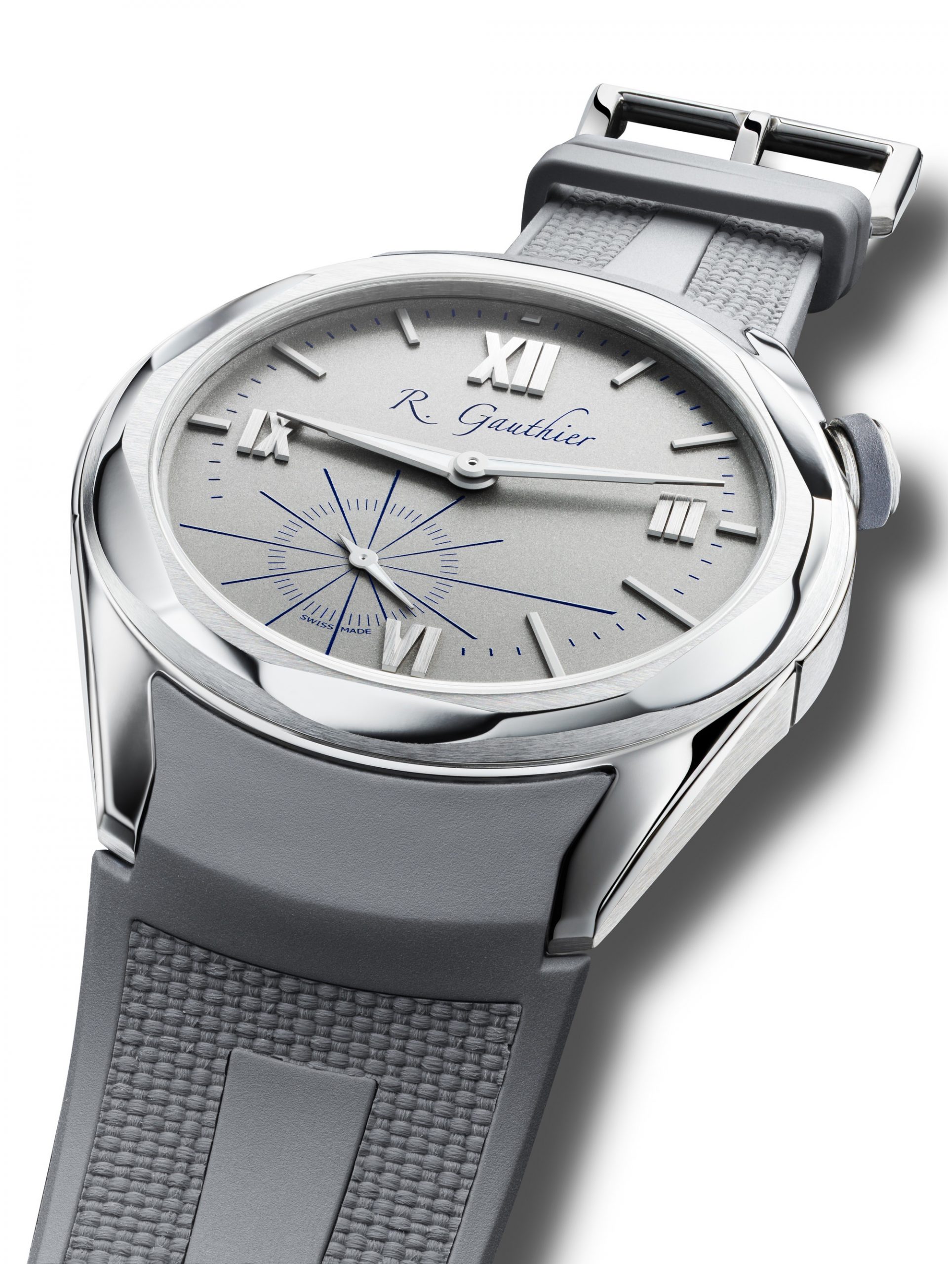 C by Romain Gauthier Platinum Edition - Image 8