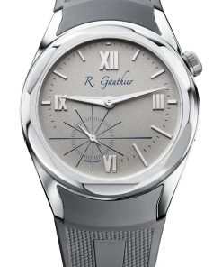 C by Romain Gauthier Platinum Edition