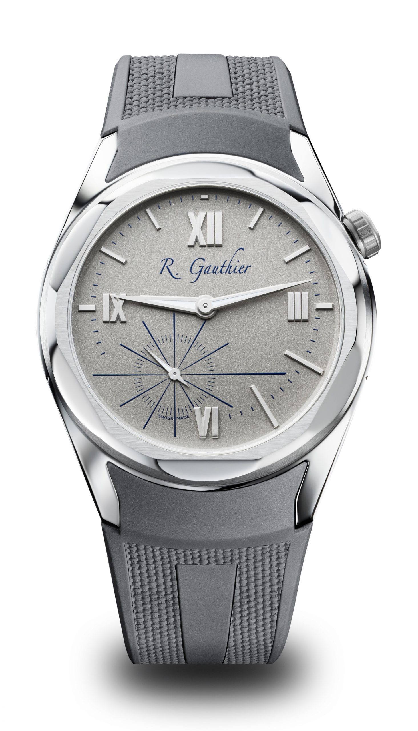 C by Romain Gauthier Platinum Edition