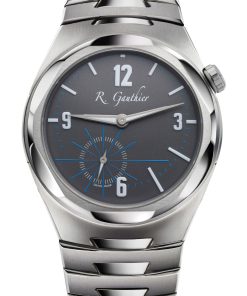 C by Romain Gauthier Titanium Edition Bracelet