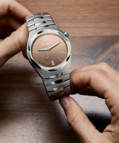 Alternative view of C by Romain Gauthier Titanium Edition Bracelet