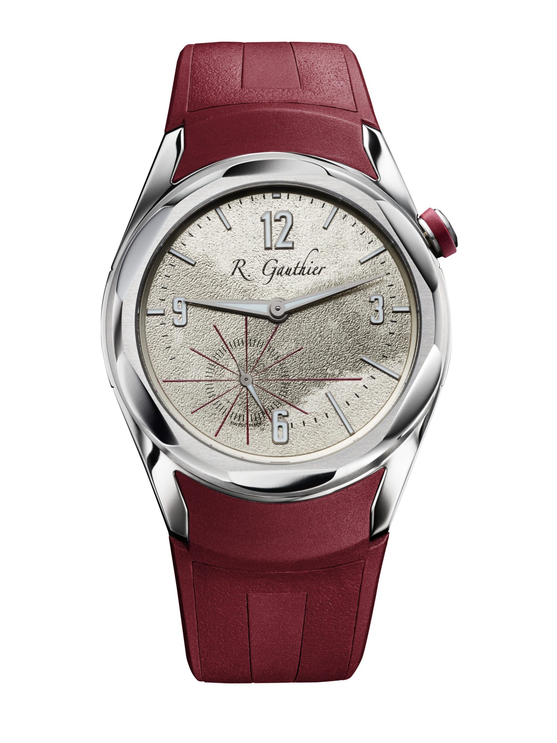 C by Romain Gauthier Titanium Edition Five - Image 3