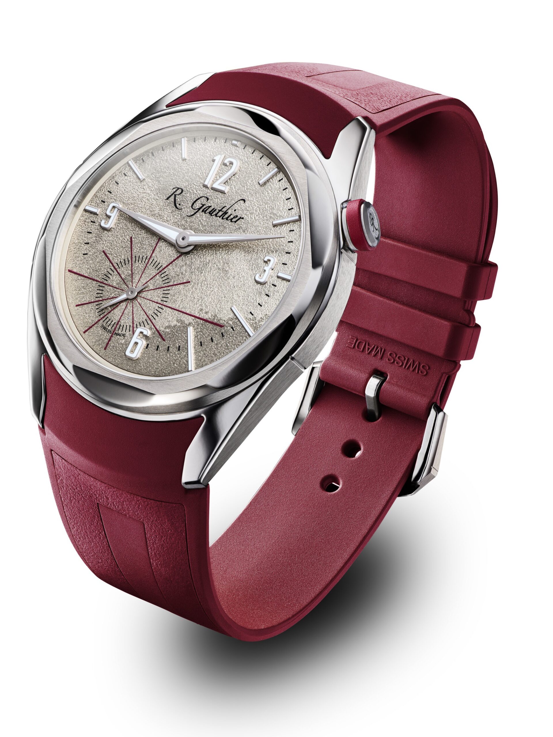 C by Romain Gauthier Titanium Edition Five - Image 4