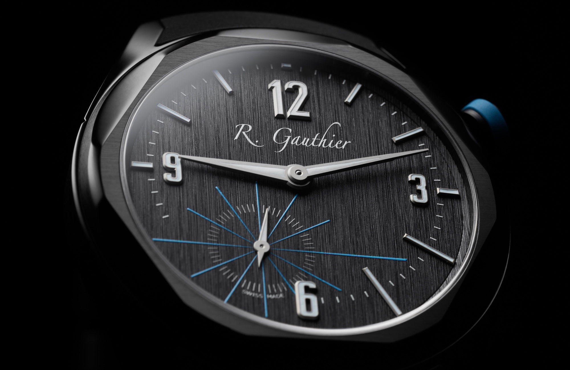 C by Romain Gauthier Titanium Edition Four - Image 5