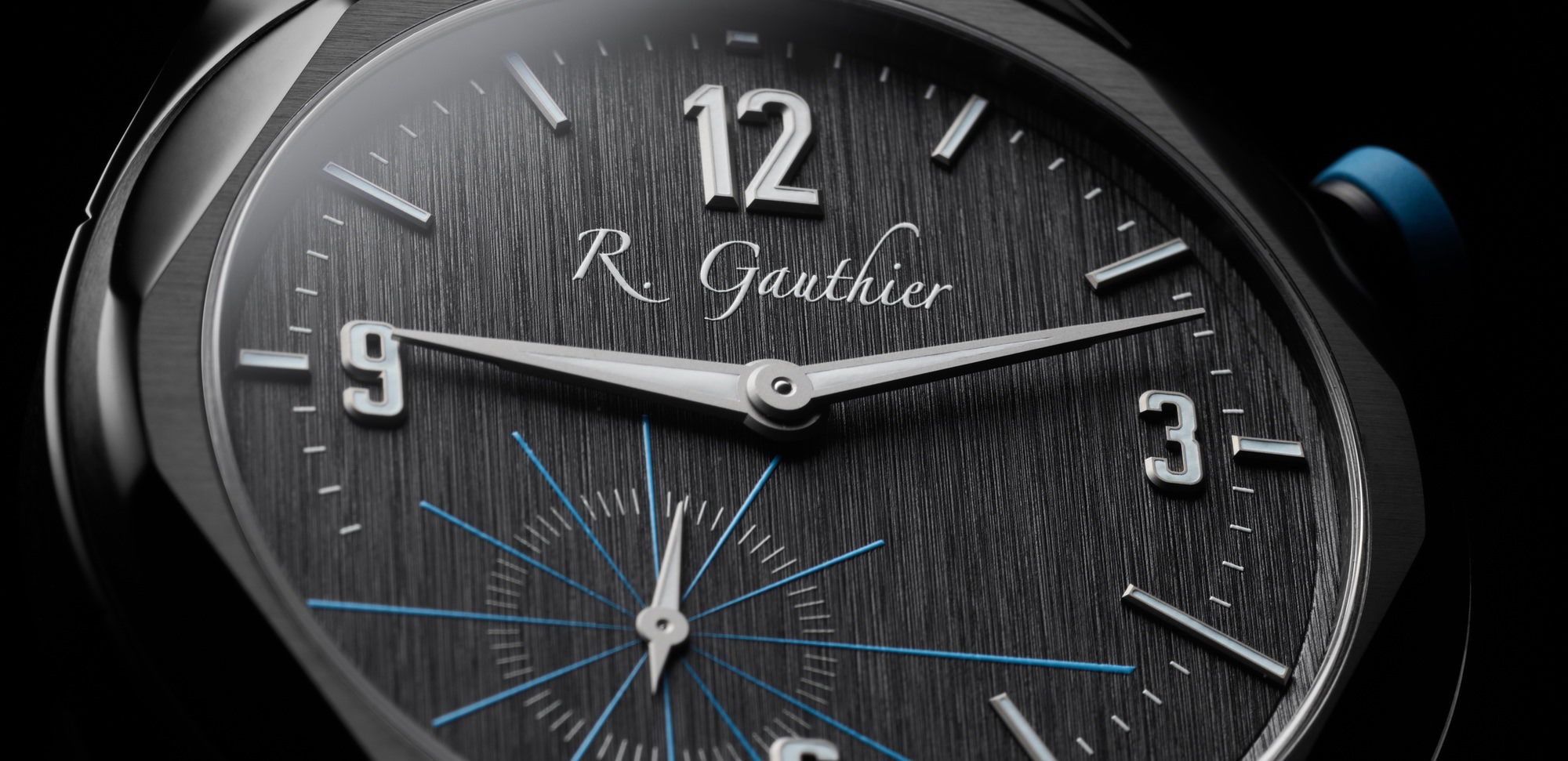 C by Romain Gauthier Titanium Edition Four - Image 6