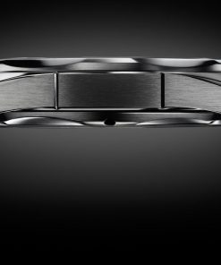 Alternative view of C by Romain Gauthier Titanium Edition One