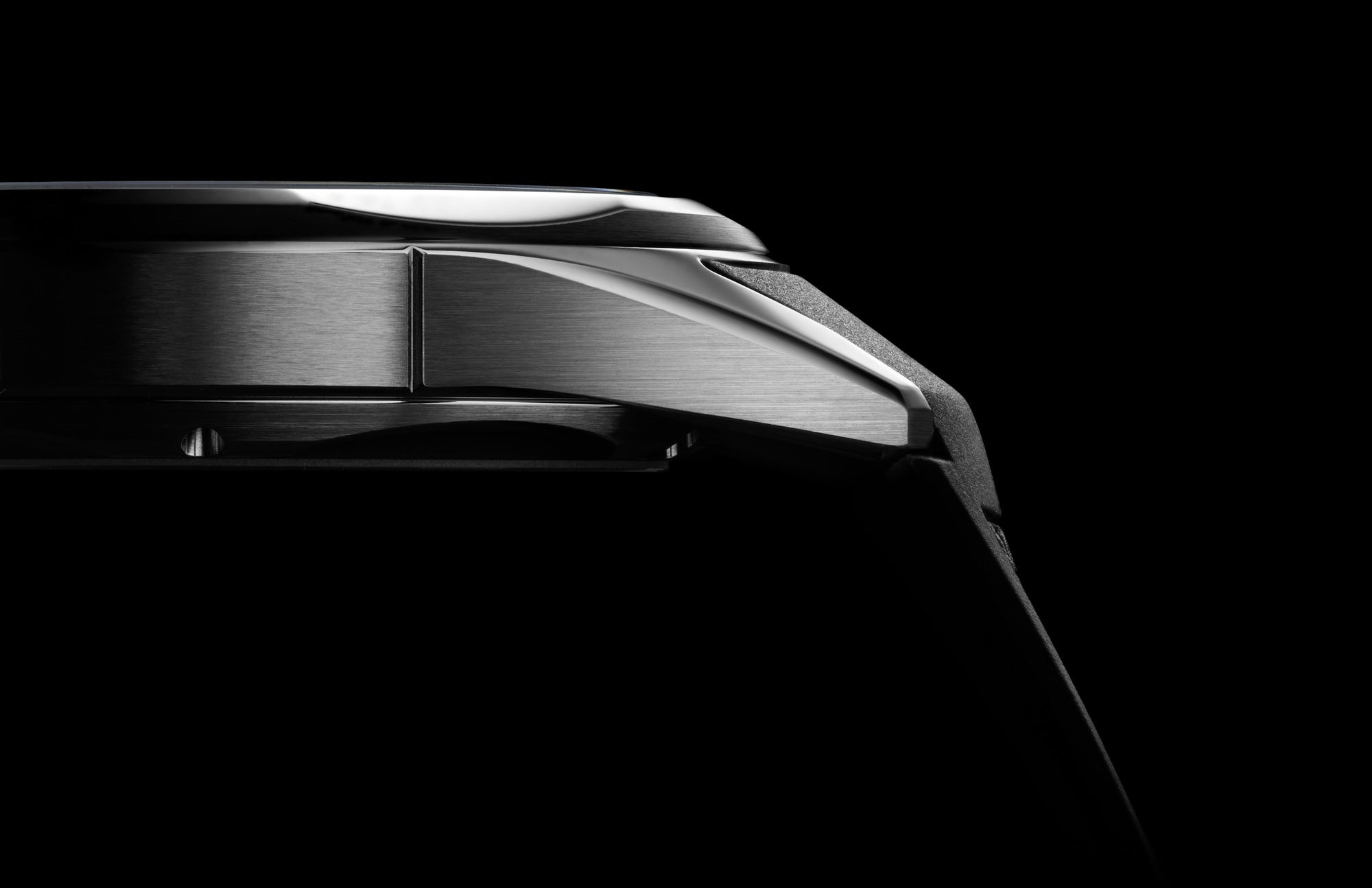 C by Romain Gauthier Titanium Edition One - Image 3