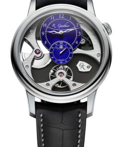 Insight Micro-rotor Natural Titanium