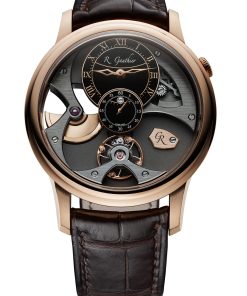 Insight Micro-rotor Red Gold