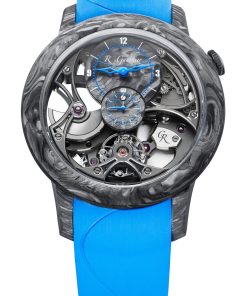 Insight Micro-rotor Squelette Carbonium