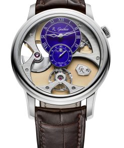 Insight Micro-rotor White Gold