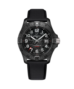 AVENGER AUTOMATIC 42 NIGHT MISSION