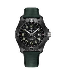 AVENGER AUTOMATIC GMT 44 NIGHT MISSION
